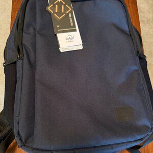 Herschel Supply Co. Tech Kaslo Daypack 20L NWT